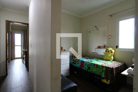Apartamento à venda com 230m², 4 quartos e 2 vagasCorredor
