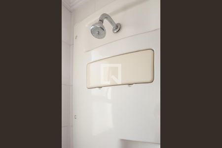 Apartamento à venda com 116m², 3 quartos e 3 vagas Apartamento à venda com 116m², 3 quartos e 3 vagasBanheiro da Suíte 3