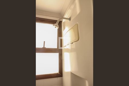 Apartamento à venda com 116m², 3 quartos e 3 vagas Apartamento à venda com 116m², 3 quartos e 3 vagasBanheiro da Suíte 2