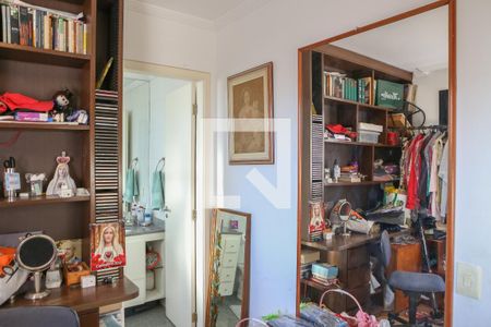 Apartamento à venda com 116m², 3 quartos e 3 vagas Apartamento à venda com 116m², 3 quartos e 3 vagasSuíte 3