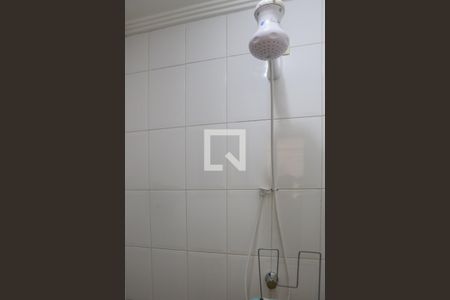 Apartamento à venda com 116m², 3 quartos e 3 vagas Apartamento à venda com 116m², 3 quartos e 3 vagasBanheiro de serviço