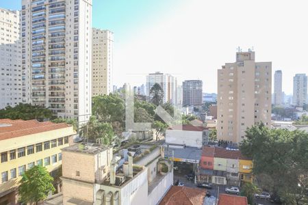 Apartamento à venda com 116m², 3 quartos e 3 vagas Apartamento à venda com 116m², 3 quartos e 3 vagasVista da Suíte 2
