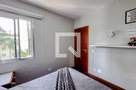 Quarto 1 de apartamento para alugar com 2 quartos, 60m² em Bosque da Saúde, São Paulo