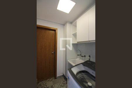 Casa à venda com 131m², 2 quartos e 2 vagasÁrea de Serviço