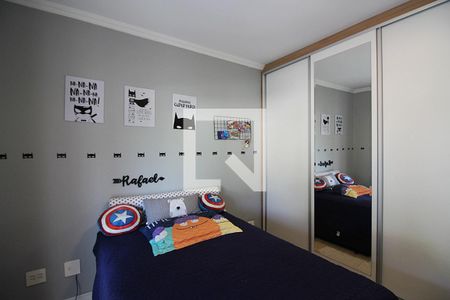 Casa à venda com 131m², 2 quartos e 2 vagasQuarto 2