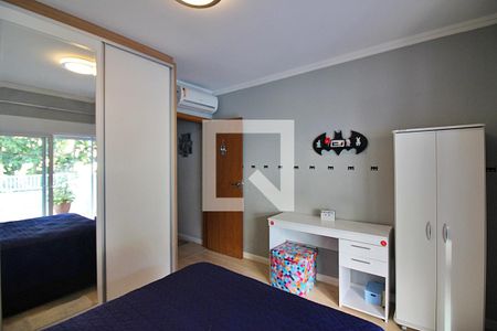 Casa à venda com 131m², 2 quartos e 2 vagasQuarto 2