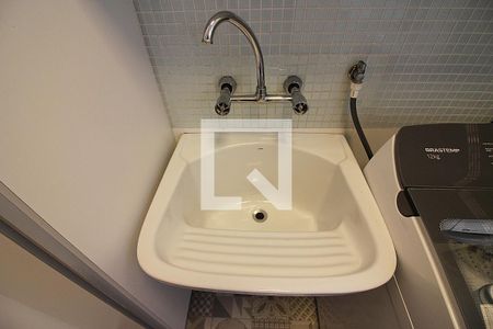 Casa à venda com 131m², 2 quartos e 2 vagasÁrea de Serviço