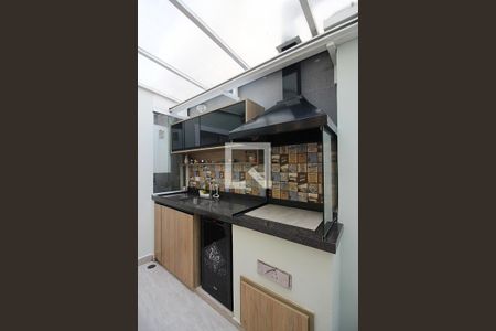 Casa à venda com 131m², 2 quartos e 2 vagasEspaço Gourmet