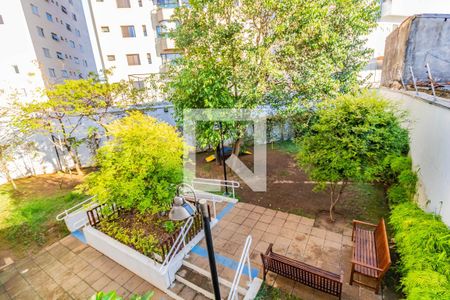 Apartamento à venda com 45m², 1 quarto e 1 vaga Apartamento à venda com 45m², 1 quarto e 1 vagaÁrea comum