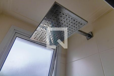 Apartamento à venda com 45m², 1 quarto e 1 vaga Apartamento à venda com 45m², 1 quarto e 1 vagaBanheiro