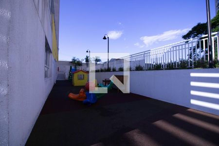 Apartamento à venda com 45m², 1 quarto e 1 vaga Apartamento à venda com 45m², 1 quarto e 1 vagaÁrea comum