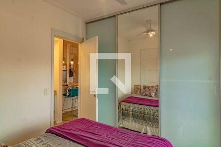 Apartamento à venda com 45m², 1 quarto e 1 vaga Apartamento à venda com 45m², 1 quarto e 1 vagaQuarto