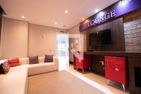 Apartamento à venda com 45m², 1 quarto e 1 vaga Apartamento à venda com 45m², 1 quarto e 1 vagaÁrea comum