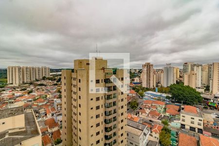 Apartamento à venda com 45m², 1 quarto e 1 vaga Apartamento à venda com 45m², 1 quarto e 1 vagaÁrea de Serviço vista