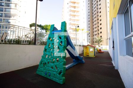 Apartamento à venda com 45m², 1 quarto e 1 vaga Apartamento à venda com 45m², 1 quarto e 1 vagaÁrea comum