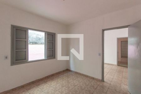 Quarto 1 de casa para alugar com 1 quarto, 70m² em Vila Jacuí, São Paulo