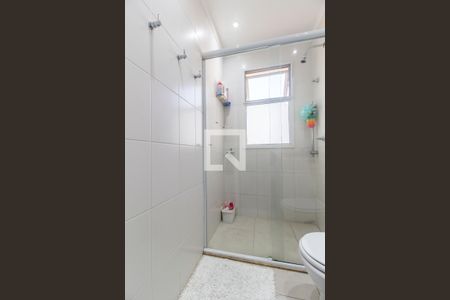 Apartamento à venda com 133m², 3 quartos e 2 vagasBanheiro 2