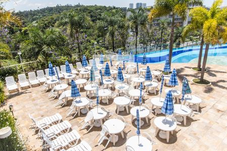 Apartamento à venda com 133m², 3 quartos e 2 vagasVista