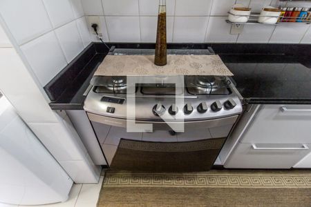 Apartamento à venda com 133m², 3 quartos e 2 vagasCozinha