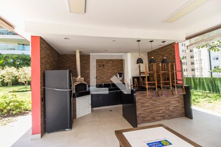 Apartamento à venda com 133m², 3 quartos e 2 vagasÁrea gourmet