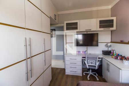 Apartamento à venda com 133m², 3 quartos e 2 vagasQuarto 2