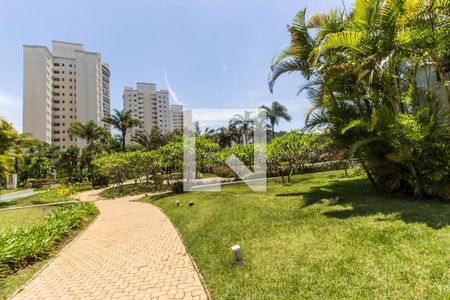 Apartamento à venda com 133m², 3 quartos e 2 vagasÁrea comum