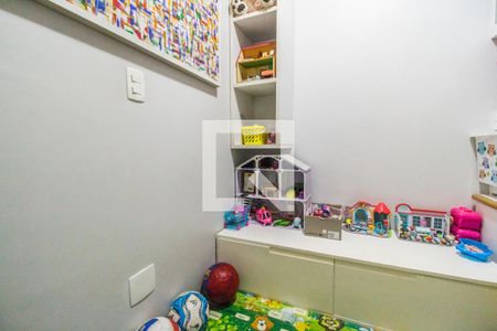 Apartamento à venda com 133m², 3 quartos e 2 vagasEscritório