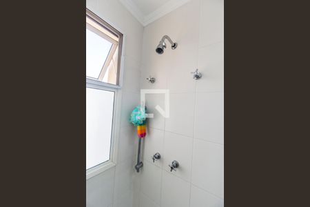 Apartamento à venda com 133m², 3 quartos e 2 vagasBanheiro 2