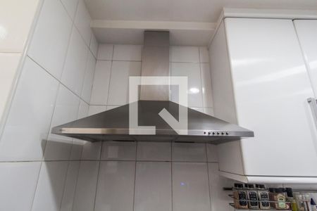 Apartamento à venda com 133m², 3 quartos e 2 vagasCozinha
