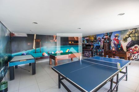 Apartamento à venda com 133m², 3 quartos e 2 vagasÁrea comum