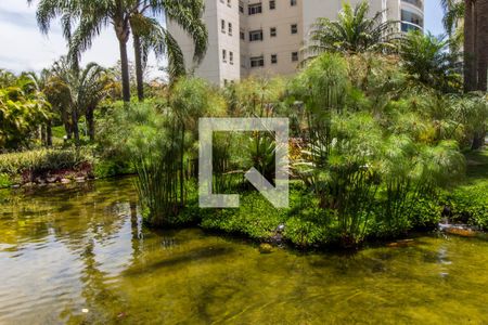 Apartamento à venda com 133m², 3 quartos e 2 vagasÁrea comum