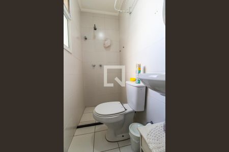 Apartamento à venda com 133m², 3 quartos e 2 vagasQuarto de Serviço