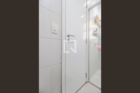 Apartamento à venda com 133m², 3 quartos e 2 vagasBanheiro da Suíte