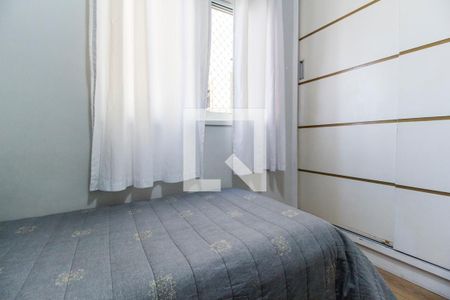 Apartamento à venda com 133m², 3 quartos e 2 vagasQuarto 3