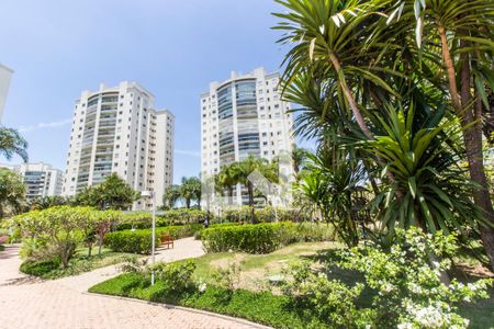 Apartamento à venda com 133m², 3 quartos e 2 vagasÁrea comum