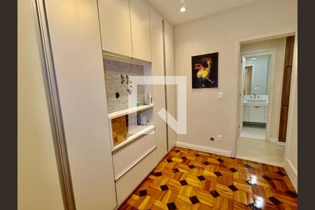 Apartamento à venda com 119m², 3 quartos e 1 vagaQuarto 2