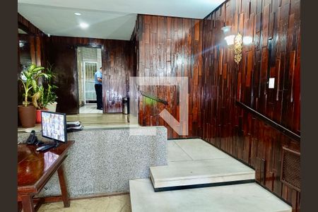 Apartamento à venda com 119m², 3 quartos e 1 vagaPortaria 