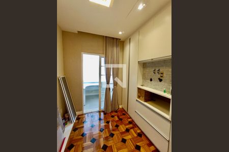 Apartamento à venda com 119m², 3 quartos e 1 vagaQuarto 2