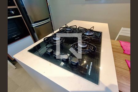 Apartamento à venda com 119m², 3 quartos e 1 vagaCopa Cozinha 