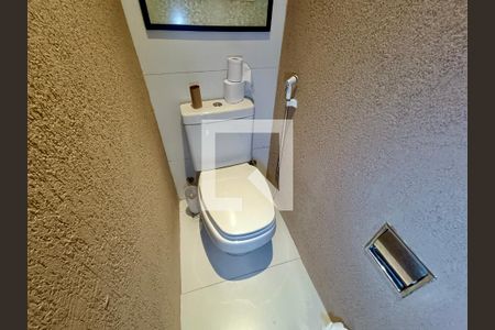 Apartamento à venda com 119m², 3 quartos e 1 vagaSuíte banheiro 