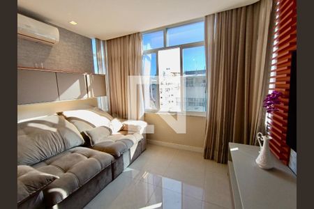 Apartamento à venda com 119m², 3 quartos e 1 vagaQuarto 1