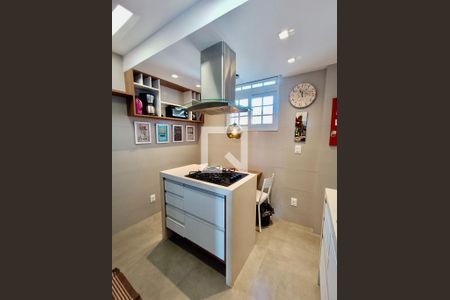 Apartamento à venda com 119m², 3 quartos e 1 vagaCopa Cozinha 