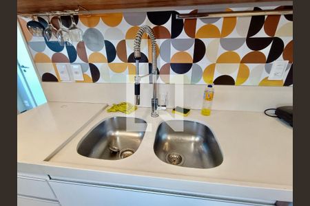 Apartamento à venda com 119m², 3 quartos e 1 vagaCopa Cozinha 