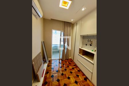 Apartamento à venda com 119m², 3 quartos e 1 vagaQuarto 2