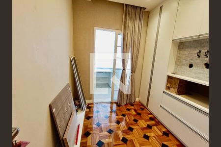Apartamento à venda com 119m², 3 quartos e 1 vagaQuarto 2