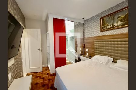 Apartamento à venda com 119m², 3 quartos e 1 vagaSuíte 