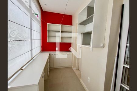 Apartamento à venda com 119m², 3 quartos e 1 vagaQuarto 2