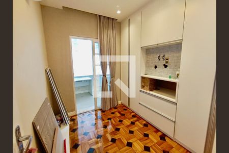 Apartamento à venda com 119m², 3 quartos e 1 vagaQuarto 2