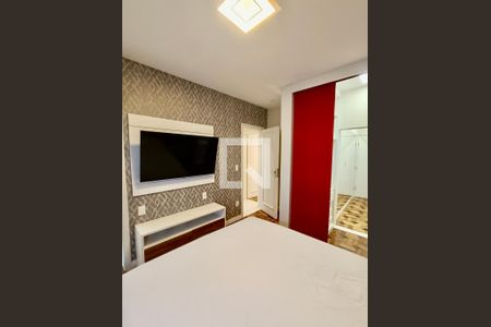 Apartamento à venda com 119m², 3 quartos e 1 vagaSuíte