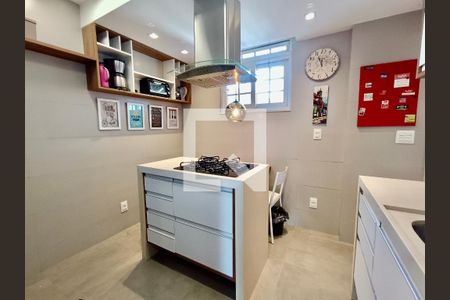 Apartamento à venda com 119m², 3 quartos e 1 vagaCopa Cozinha 